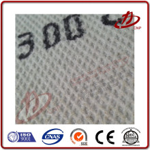 Material de certificación ISO que entrega por diapositiva de aire